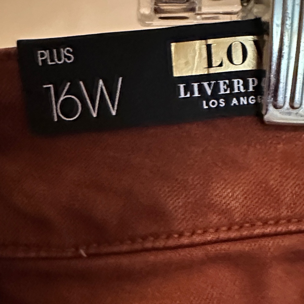 Liverpool jeans - Picture 7 of 11